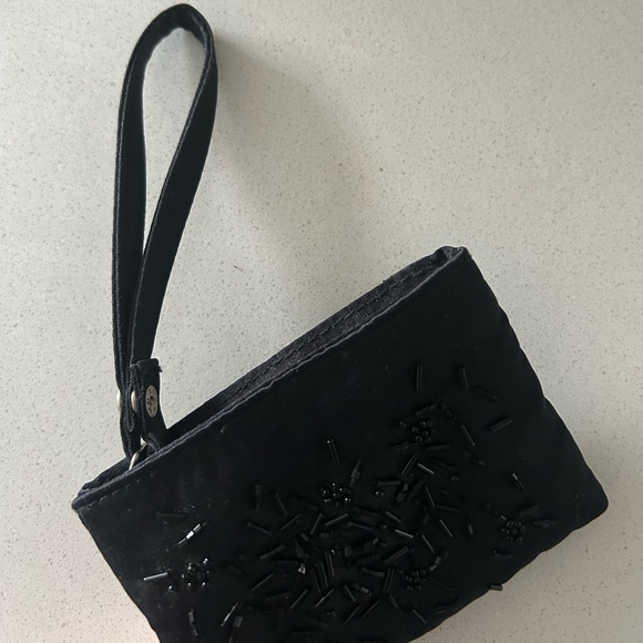 Beaded Coin Purse with Wristlet – 2/$10 - Picture 6 of 8